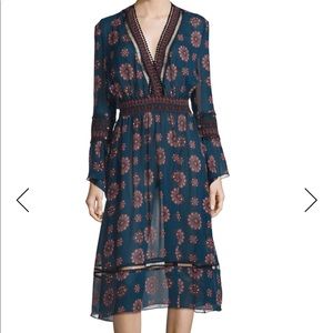 Nicholas Marrakech Dress